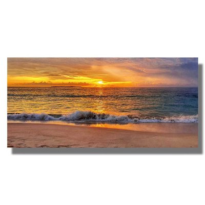 Colors of Sunset