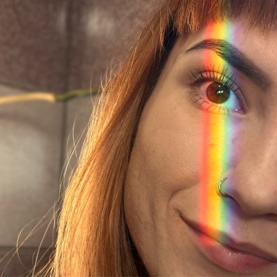 Natural effect 🌈