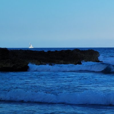 Punta Sur, Isla Mujeres 