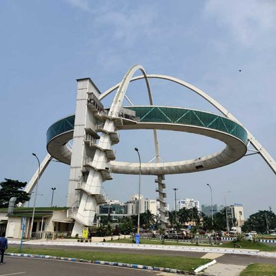Biswa Bangla Gate