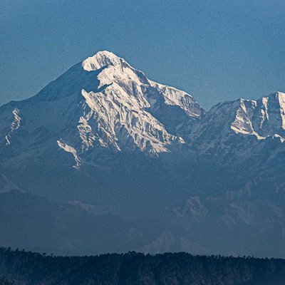 The Himalayas 🫶🏻♥️