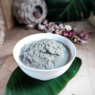 Rinuak, Si Mungil Khas Danau Maninjau