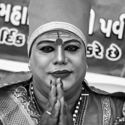 People Portrait | Culture |