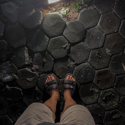Jalan Terang 💡 #pindle 