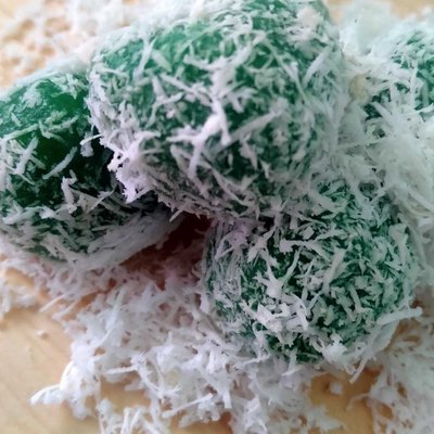 Klepon