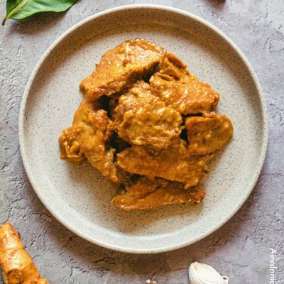 Lapis Daging