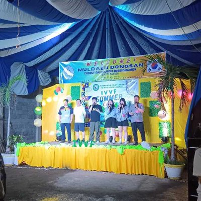 Summer Camp