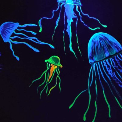 Glow In The Dark