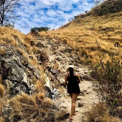 Sisi Lain Pulau Padar 🇮🇩