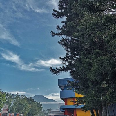 Slamet in Action