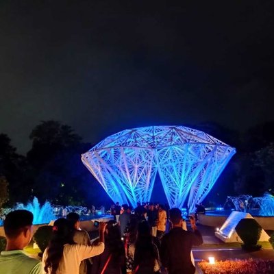 Tata Jubilee park 