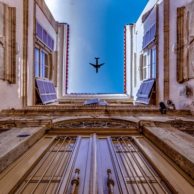 İzmir'in İlk kütüphanesi