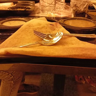 Masala dosa