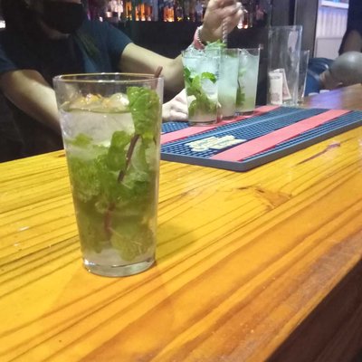 mojito