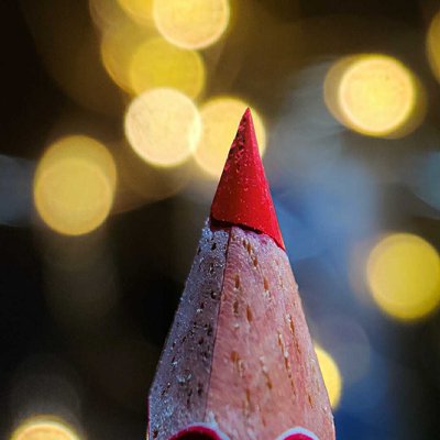 Bokeh 💞