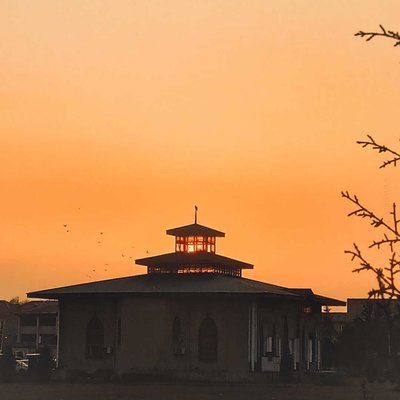 Golden Hour