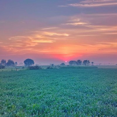 Good morning 🌄