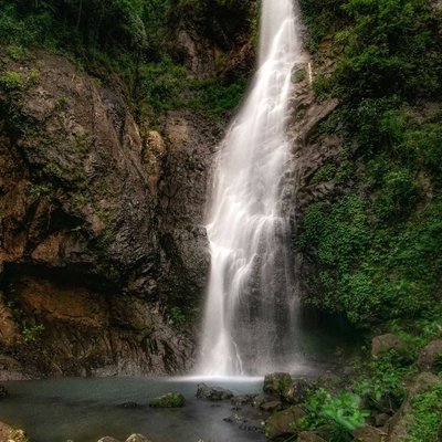 Curug Silangit
