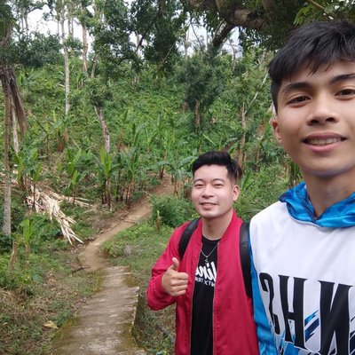 Sir Kuys Benson