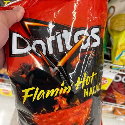 My favorite 🔥 