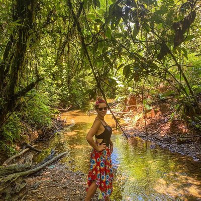 🇨🇴 San Cipriano, Columbia