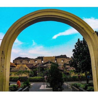 taman sari 