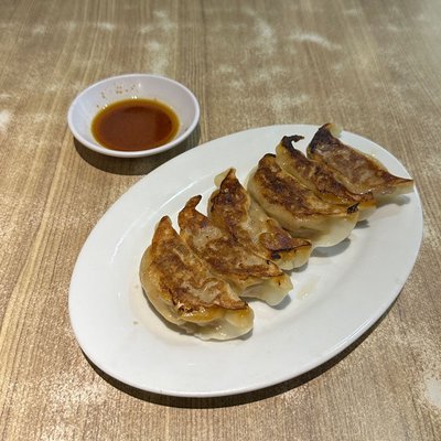 Gyoza