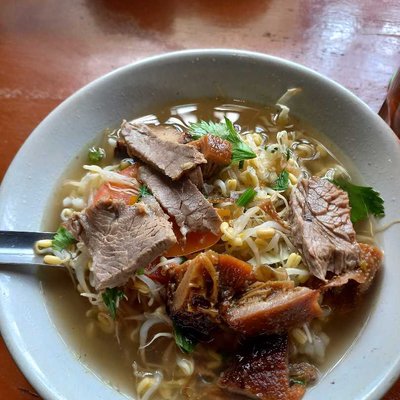 SOTO PAK JIYO