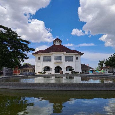 Gedung Juang Tambun