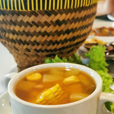Sayur Asem