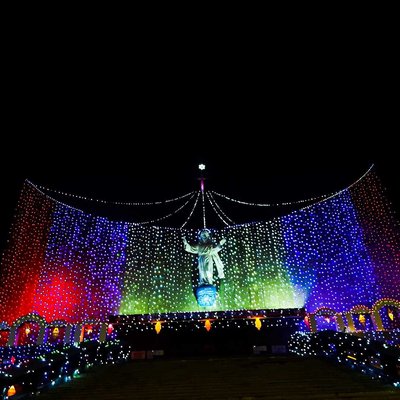 Colours of Lucknow