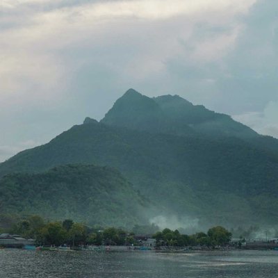 Gunung Agung, Situbondo