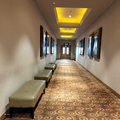 Lorong bioskop