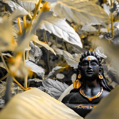 "GoD Shiv "