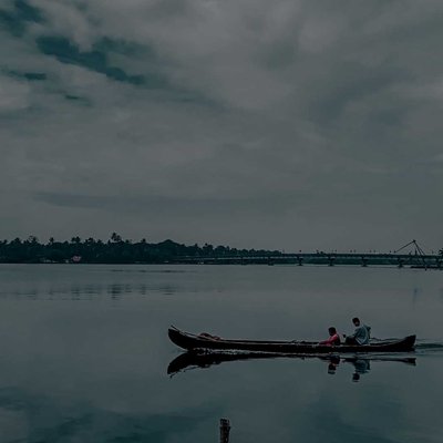  kottapuram muziris park