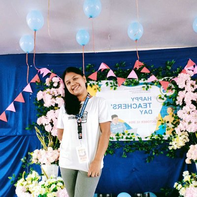 Teachers day