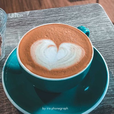 ngopi dulu maszeh