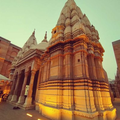 temple 