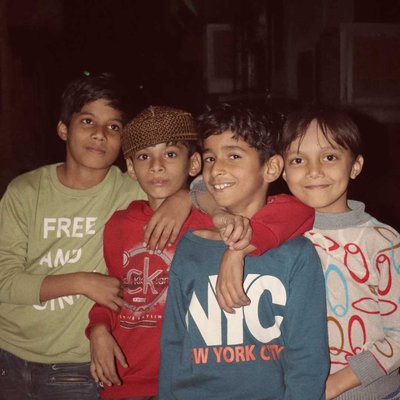friendship is bond of soul 😍