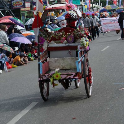 Pawai Kemerdekaan