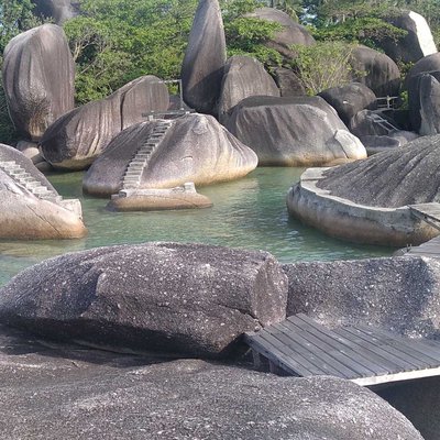 alife stone park