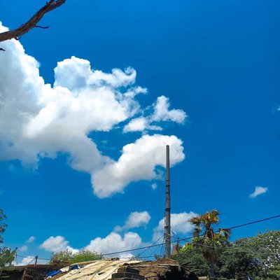 Cloud
