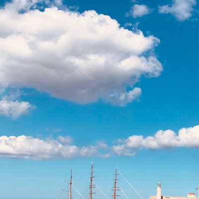 ⛵️ 