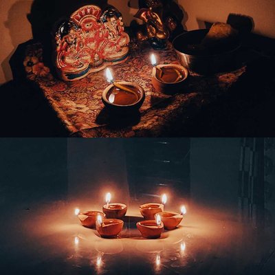 Festival of lights 