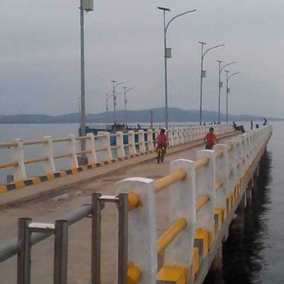 Dermaga