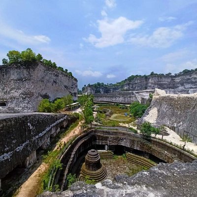 Bukit Jaddih

