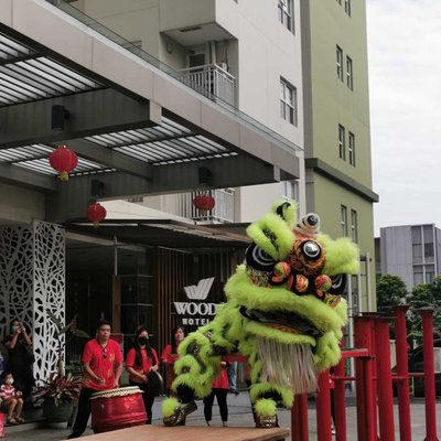 Barongsay Performance 