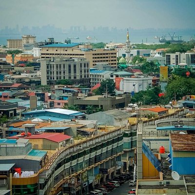 Central Business District of Batam