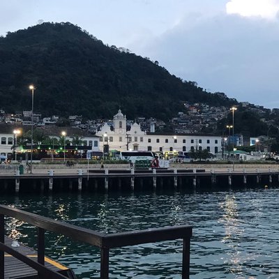 Angra dos Reis