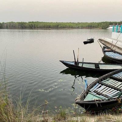 The Boat